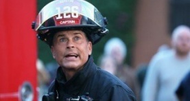 911: Одинокая звезда 2 сезон 8 серия