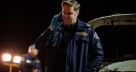 Дэдлок 1 сезон 7 серия