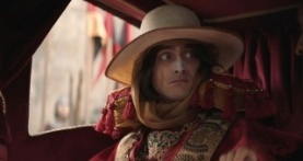 Чудотворцы 2 сезон 3 серия