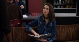 Сообщество 1 сезон 15 серия