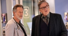 Медики Чикаго 9 сезон 1 серия