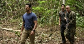 Морская полиция: Гавайи 3 сезон 7 серия