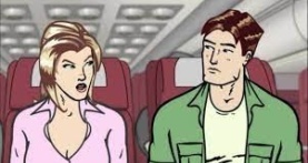 Тихоокеанская жара 1 сезон 11 серия