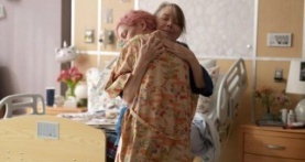 Умираю, как хочу секса 1 сезон 8 серия