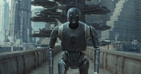 Андор 2 сезон 11 серия