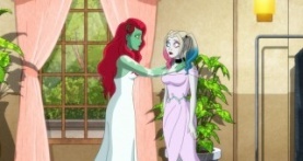 Харли Квинн 2 сезон 13 серия