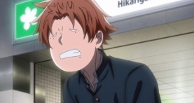 Тёмный демон 1 сезон 13 серия