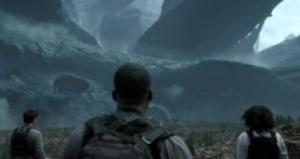 Вторжение 3 сезон 10 серия