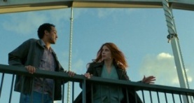 Амстердамская империя 1 сезон 6 серия