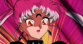 Красавица-воин Сейлор Мун 2 сезон 42 серия