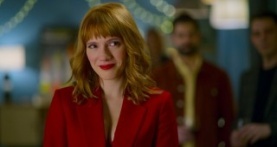 Валерия 2 сезон 7 серия