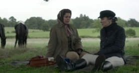 Корона 4 сезон 4 серия