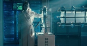 Монахиня-воин 1 сезон 2 серия