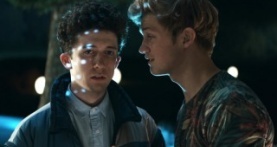 Как продавать наркотики онлайн 1 сезон 1 серия