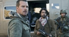 Морская полиция: Лос-Анджелес 5 сезон 19 серия