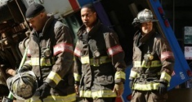 Чикаго в огне 4 сезон 2 серия