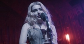 Ковбой Бибоп 1 сезон 9 серия