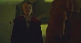 Хемлок Гроув 3 сезон 5 серия