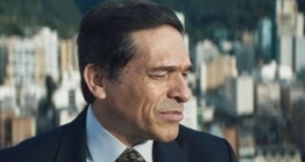 Ограбление века 1 сезон 1 серия