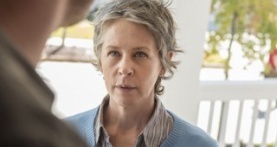 Ходячие мертвецы 5 сезон 14 серия