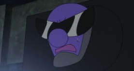 Дека-данс 1 сезон 9 серия