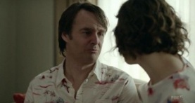 Последний человек на Земле 1 сезон 5 серия