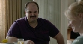 Последний человек на Земле 1 сезон 11 серия