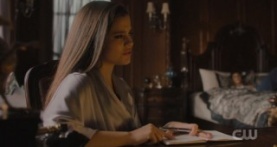 Зачарованные 2 сезон 8 серия