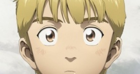 Сага о Винланде 1 сезон 1 серия