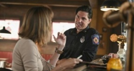 Страна пожаров 1 сезон 5 серия