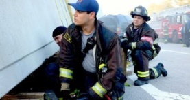 Чикаго в огне 11 сезон 7 серия