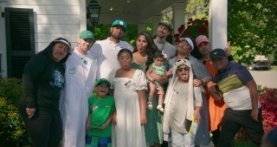 Полный свинг 1 сезон 6 серия