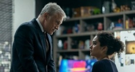 Консультант 1 сезон 7 серия