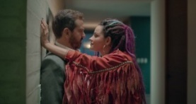 Три жизни 1 сезон 4 серия