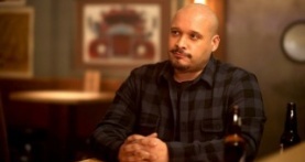 Чикаго в огне 11 сезон 16 серия