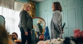 Мокрые псы 1 сезон 5 серия