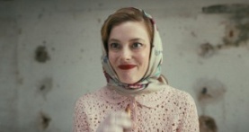 За океан 1 сезон 3 серия