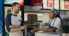 Медведь 1 сезон 7 серия