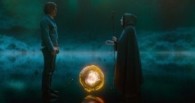 Рагнарёк 2 сезон 1 серия