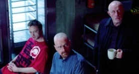 Во все тяжкие 4 сезон 1 серия