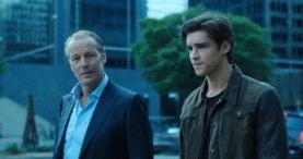 Титаны 2 сезон 7 серия