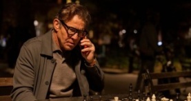 Замкнутый круг 1 сезон 1 серия