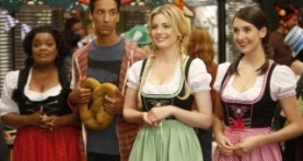 Сообщество 4 сезон 4 серия