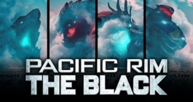 Тихоокеанский рубеж: Тёмная зона 2 сезон 7 серия