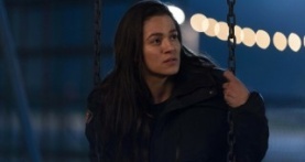 Страна пожаров 2 сезон 9 серия