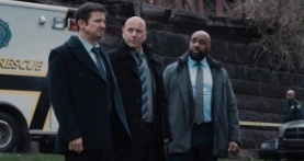 Мэр Кингстауна 3 сезон 7 серия