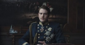 Императрица 2 сезон 5 серия