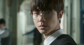 Звук волшебства 1 сезон 5 серия