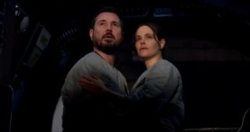 Буровая 2 сезон 6 серия