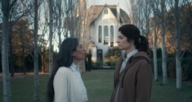 Попавшие в ловушку 1 сезон 5 серия